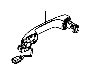 View 72141-TG7-A81ZF Full-Sized Product Image