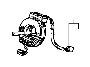 View REEL ASSY., CABLE (FURUKAWA)                                 Full-Sized Product Image 1 of 10