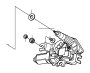 View 76700-TK8-A01 Full-Sized Product Image
