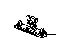View 79755-TK8-A01 Full-Sized Product Image