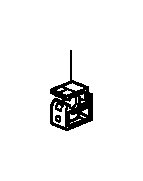 View 46391-TK8-A01 Full-Sized Product Image