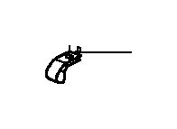 View 46340-TK8-A01 Full-Sized Product Image