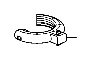 View 51684-TK8-A01 Full-Sized Product Image
