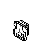View 74512-TK8-A00 Full-Sized Product Image