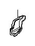 View 74518-TK8-A00 Full-Sized Product Image