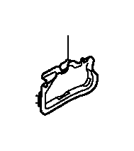 View 74567-TK8-A00 Full-Sized Product Image