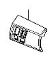 View 77269-TK8-A01ZA Full-Sized Product Image