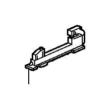 View 70260-TK8-A01 Full-Sized Product Image