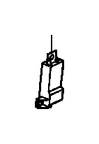 View 38860-TK8-A01 Full-Sized Product Image