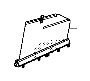 View 84630-TK8-A01 Full-Sized Product Image