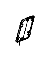 View 84673-TK8-A02ZA Full-Sized Product Image