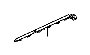 View 84674-TK8-A11ZA Full-Sized Product Image