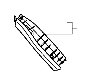 View 84485-TK8-A01ZA Full-Sized Product Image