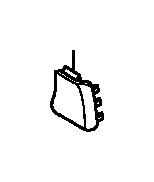 View 84489-TK8-A01ZA Full-Sized Product Image
