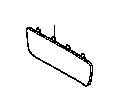 View 84438-TK8-A01ZA Full-Sized Product Image