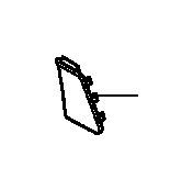 View 84439-TK8-A01ZA Full-Sized Product Image