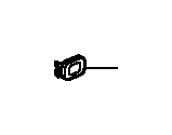 View 81636-TK8-A01ZA Full-Sized Product Image