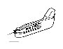 View 81638-TK8-A41ZA Full-Sized Product Image