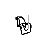 View 81679-TK8-A41ZA Full-Sized Product Image