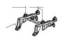 View 81166-TK8-A01 Full-Sized Product Image