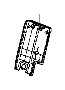 View 81361-TK8-A01 Full-Sized Product Image