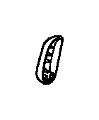 View 81391-TK8-A01ZA Full-Sized Product Image