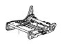 View 81736-TK8-A01 Full-Sized Product Image