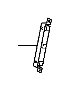 View 81924-TK8-A01 Full-Sized Product Image