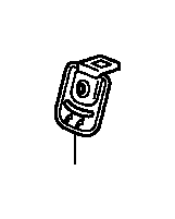 View 82262-TK8-A01ZA Full-Sized Product Image