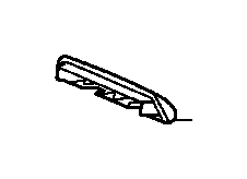 View 82148-TK8-A01 Full-Sized Product Image