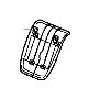 View 82149-TK8-A01ZA Full-Sized Product Image