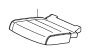 View 82131-TK8-A42ZA Full-Sized Product Image