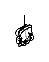 View 81491-TK8-A00 Full-Sized Product Image