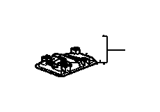 View 83266-SHJ-A01ZF Full-Sized Product Image