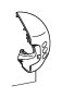 View 76250-TK8-A31ZA Full-Sized Product Image
