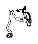 View 76256-TK8-A32 Full-Sized Product Image