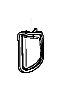 View 34350-TK8-305 Full-Sized Product Image