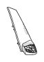 View 76202-TK8-A31ZA Full-Sized Product Image