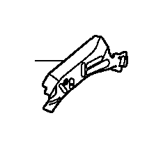 View 60650-TK8-A00ZZ Full-Sized Product Image