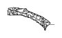 View 04602-TK8-A00ZZ Full-Sized Product Image