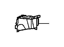View 60750-TK8-A00ZZ Full-Sized Product Image