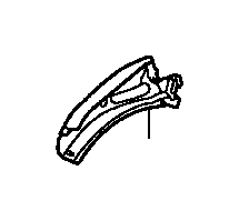 View 60753-TK8-A00ZZ Full-Sized Product Image