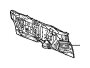 View 60910-TK8-305ZZ Full-Sized Product Image