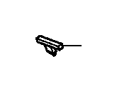 View 73126-TK8-A01 Full-Sized Product Image