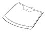 View 73162-TK8-A01 Full-Sized Product Image