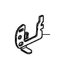 View 72170-TK8-A00 Full-Sized Product Image