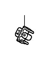View 72173-TK8-A01 Full-Sized Product Image