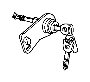 View 72185-TK8-A01 Full-Sized Product Image