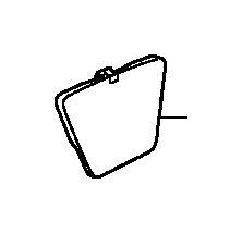 View 72121-TK8-A01ZA Full-Sized Product Image