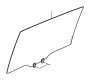 View 73400-TK8-A00 Full-Sized Product Image